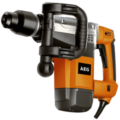 Power tools