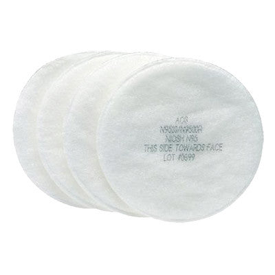 3M Dual Cartridge Respirator