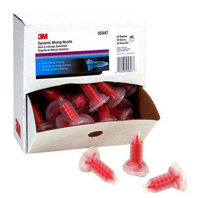 3M Dynamic Mixing Applicator