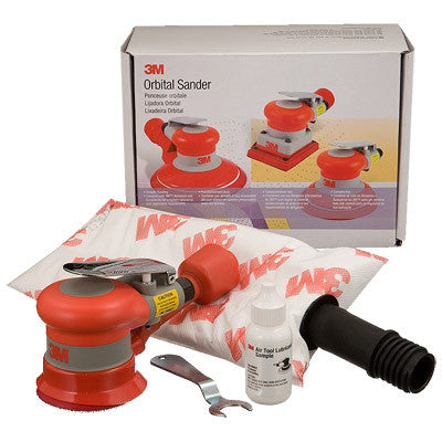 3M Random Orbital Sander PN20316