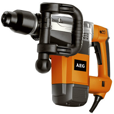 AEG Chipping Hammer MH 5 E