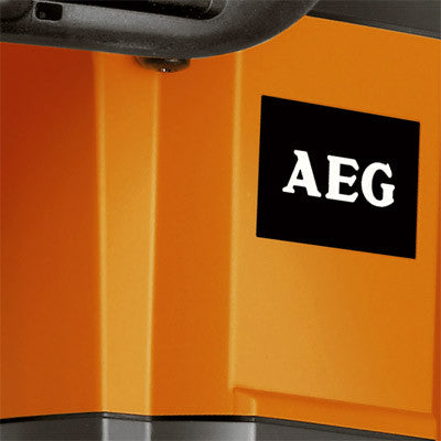 AEG Chipping Hammer MH 5 E