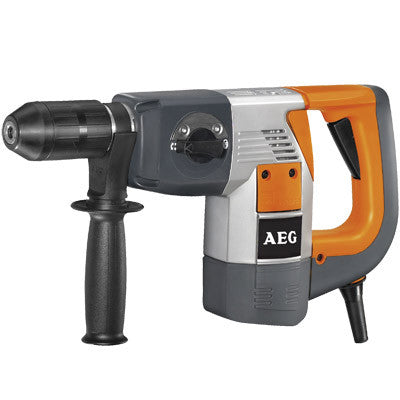 AEG Chipping Hammer PM 3