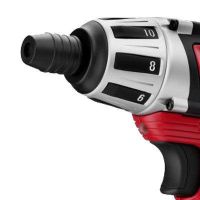 Milwaukee 2401-80 Factory Reconditioned M12 12-volt Cordless Sub-compa