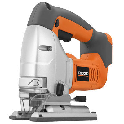 R883 Dual Voltage Jig Saw