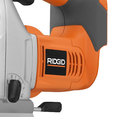 R883 Dual Voltage Jig Saw