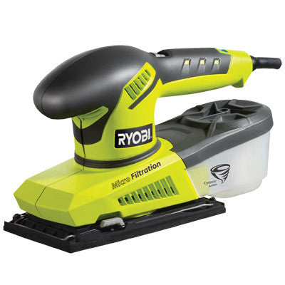 Ryobi Sheet sander ESS200RS